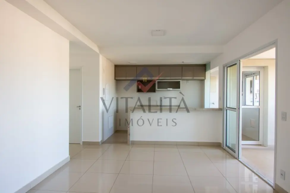 Apartamento com 3 quartos para alugar, 90m2 em Quinta da Primavera, Ribeirao Preto - SP - imagem 3 Foto 3 de Apartamento com 3 quartos para alugar, 90m2 em Quinta da Primavera, Ribeirao Preto - SP