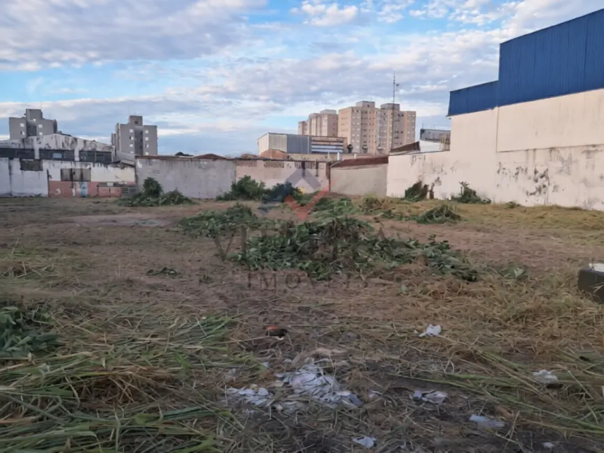 Foto 1 de Terreno / Lote à venda, 1320m2 em Campos Elíseos, Ribeirao Preto - SP