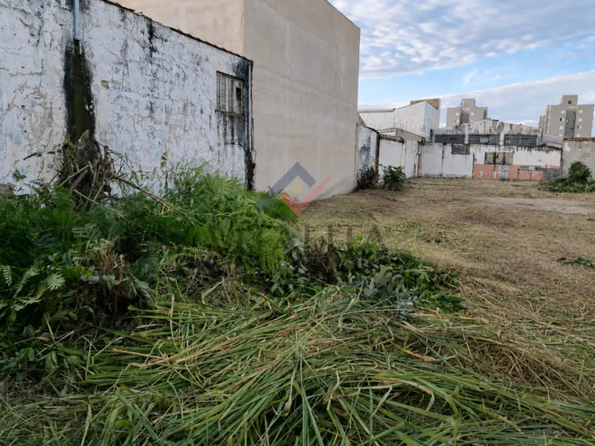 Foto 3 de Terreno / Lote à venda, 1320m2 em Campos Elíseos, Ribeirao Preto - SP