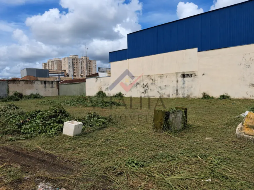 Foto 8 de Terreno / Lote à venda, 1320m2 em Campos Elíseos, Ribeirao Preto - SP