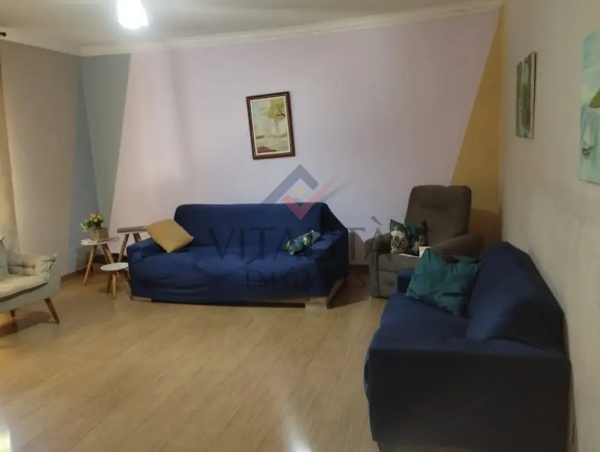 Foto 2 de Chácara com 6 quartos à venda, 2035m2 em Parque São Sebastião, Ribeirao Preto - SP