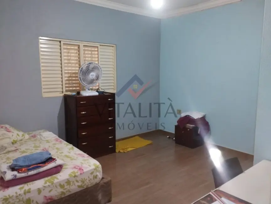 Foto 8 de Chácara com 6 quartos à venda, 2035m2 em Parque São Sebastião, Ribeirao Preto - SP
