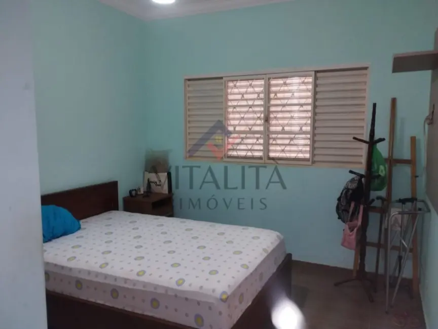 Foto 9 de Chácara com 6 quartos à venda, 2035m2 em Parque São Sebastião, Ribeirao Preto - SP
