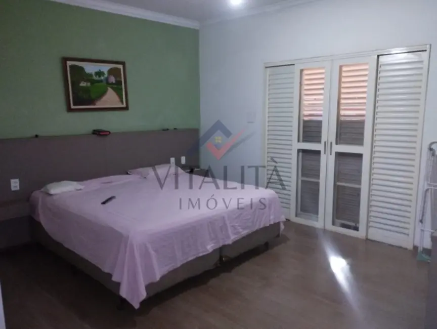 Foto 7 de Chácara com 6 quartos à venda, 2035m2 em Parque São Sebastião, Ribeirao Preto - SP