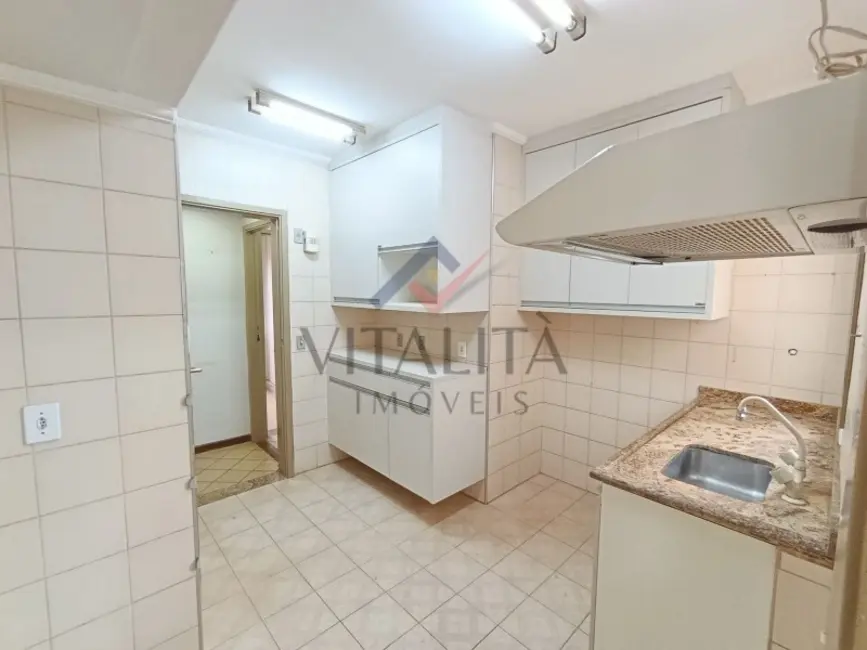 Foto 6 de Apartamento com 3 quartos à venda, 100m2 em Centro, Ribeirao Preto - SP