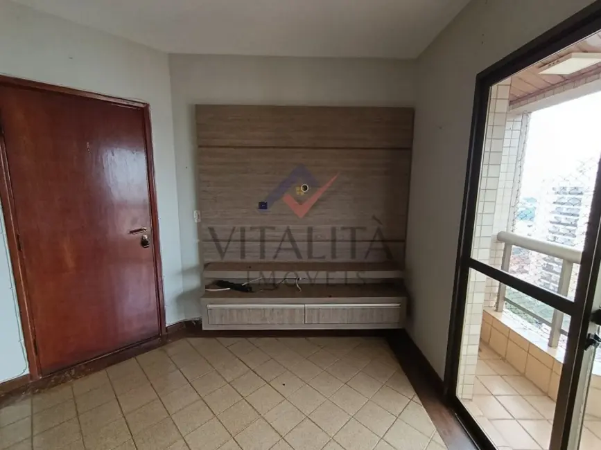 Foto 2 de Apartamento com 3 quartos à venda, 100m2 em Centro, Ribeirao Preto - SP