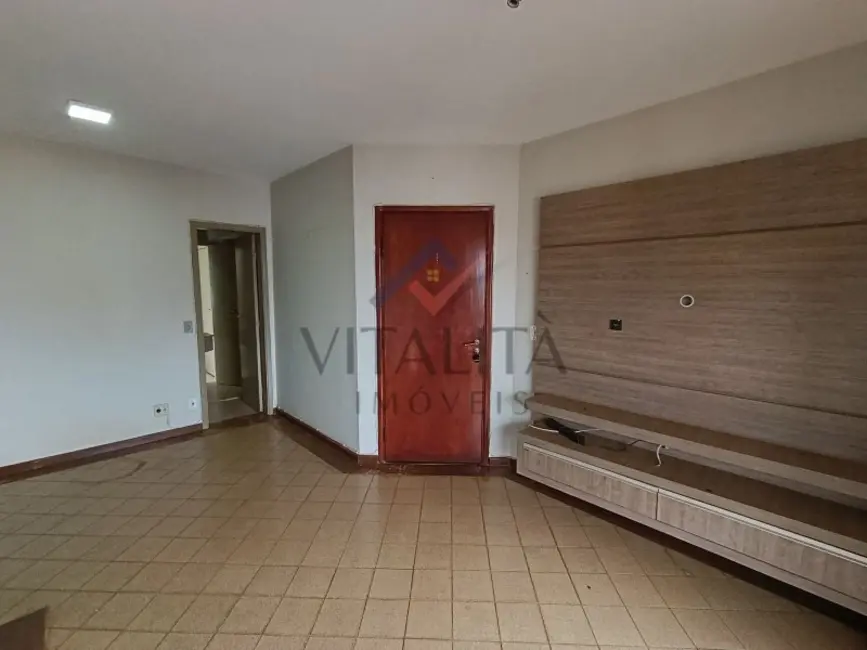 Foto 1 de Apartamento com 3 quartos à venda, 100m2 em Centro, Ribeirao Preto - SP
