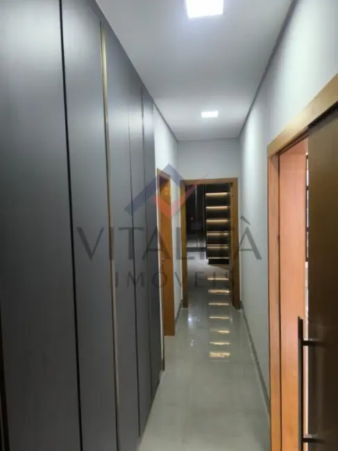 Foto 5 de Casa com 3 quartos à venda, 302m2 em Portal da Mata, Ribeirao Preto - SP