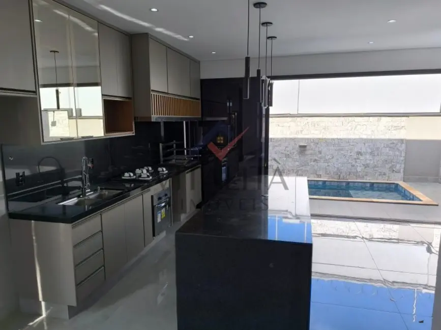 Foto 8 de Casa com 3 quartos à venda, 302m2 em Portal da Mata, Ribeirao Preto - SP
