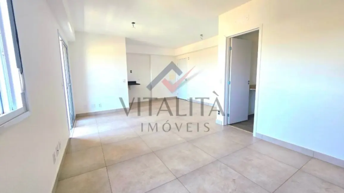 Foto 8 de Apartamento com 1 quarto à venda, 43m2 em Jardim Sumaré, Ribeirao Preto - SP