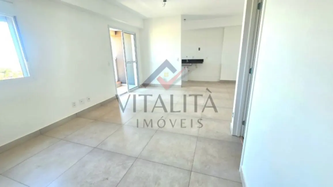 Foto 4 de Apartamento com 1 quarto à venda, 43m2 em Jardim Sumaré, Ribeirao Preto - SP