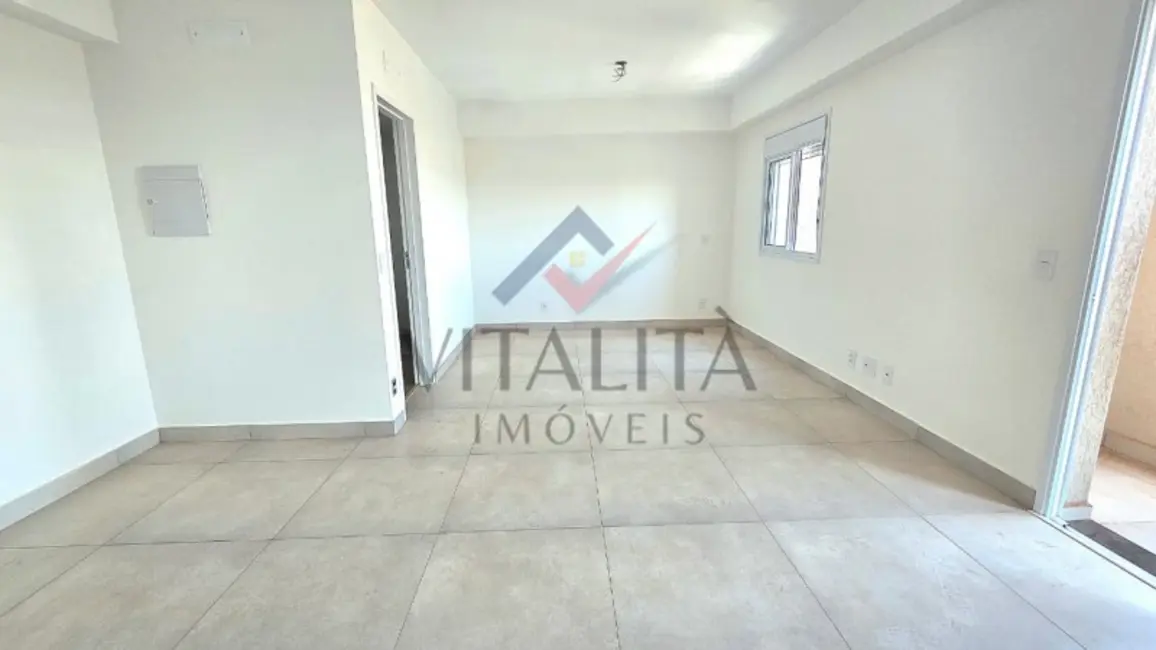 Foto 3 de Apartamento com 1 quarto à venda, 43m2 em Jardim Sumaré, Ribeirao Preto - SP