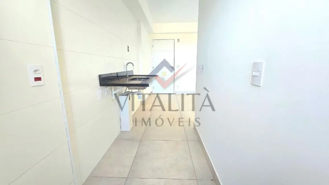 Foto 9 de Apartamento com 1 quarto à venda, 43m2 em Jardim Sumaré, Ribeirao Preto - SP