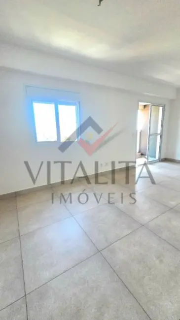 Foto 5 de Apartamento com 1 quarto à venda, 43m2 em Jardim Sumaré, Ribeirao Preto - SP