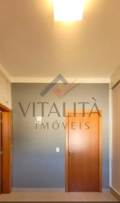 Foto 8 de Casa com 3 quartos para alugar, 250m2 em Jardim Cybelli, Ribeirao Preto - SP