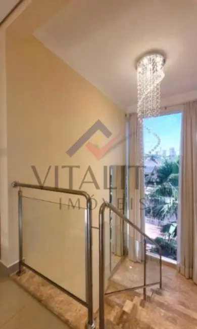 Foto 5 de Casa com 3 quartos para alugar, 250m2 em Jardim Cybelli, Ribeirao Preto - SP