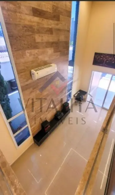 Foto 3 de Casa com 3 quartos para alugar, 250m2 em Jardim Cybelli, Ribeirao Preto - SP