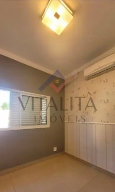 Foto 6 de Casa com 3 quartos para alugar, 250m2 em Jardim Cybelli, Ribeirao Preto - SP