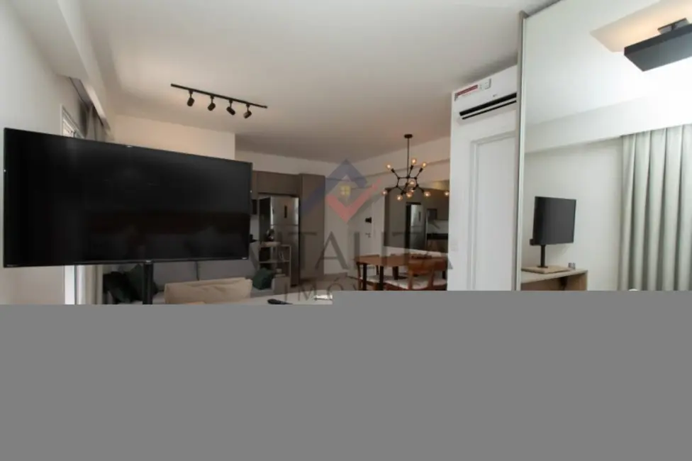 Foto 6 de Apartamento com 1 quarto à venda, 43m2 em Jardim Sumaré, Ribeirao Preto - SP