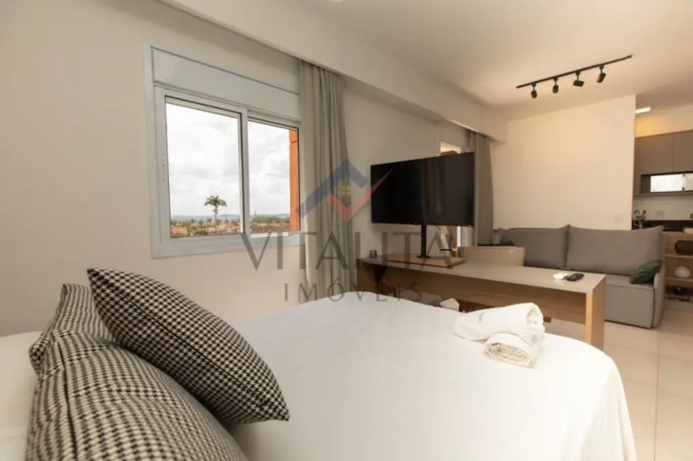 Foto 7 de Apartamento com 1 quarto à venda, 43m2 em Jardim Sumaré, Ribeirao Preto - SP