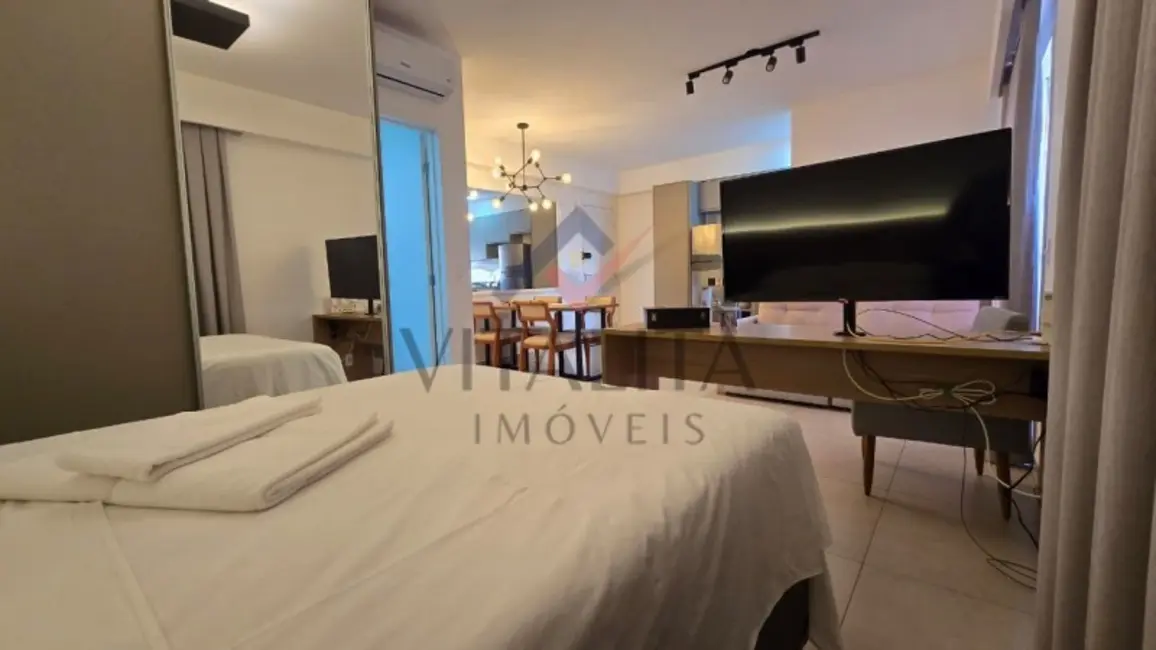 Foto 8 de Apartamento com 1 quarto à venda, 43m2 em Jardim Sumaré, Ribeirao Preto - SP