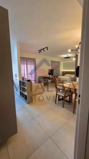Foto 1 de Apartamento com 1 quarto à venda, 43m2 em Jardim Sumaré, Ribeirao Preto - SP