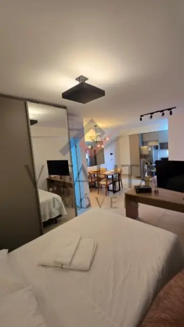 Foto 9 de Apartamento com 1 quarto à venda, 43m2 em Jardim Sumaré, Ribeirao Preto - SP