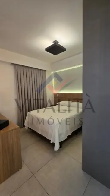 Foto 5 de Apartamento com 1 quarto à venda, 43m2 em Jardim Sumaré, Ribeirao Preto - SP