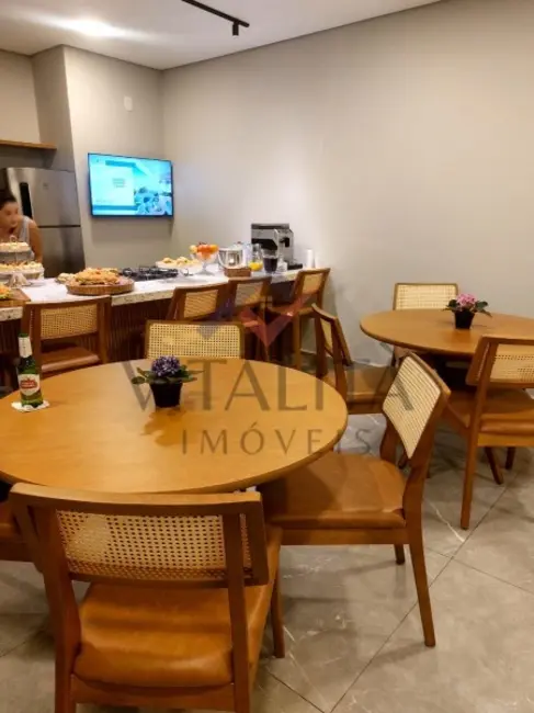 Foto 1 de Apartamento com 2 quartos à venda, 67m2 em Ribeirânia, Ribeirao Preto - SP