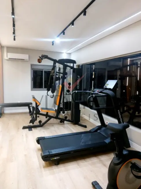 Foto 3 de Apartamento com 2 quartos à venda, 67m2 em Ribeirânia, Ribeirao Preto - SP