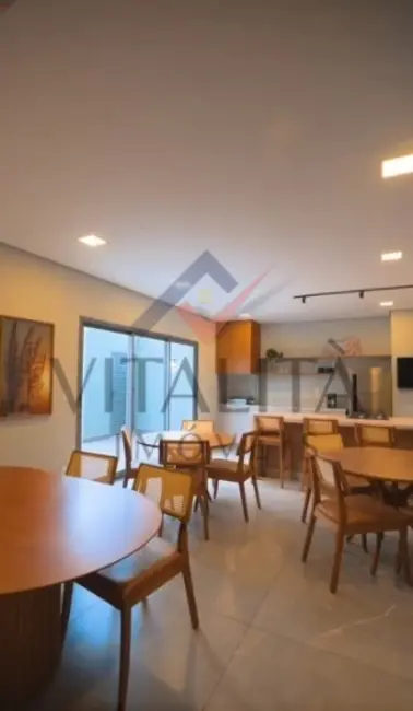 Foto 2 de Apartamento com 2 quartos à venda, 67m2 em Ribeirânia, Ribeirao Preto - SP
