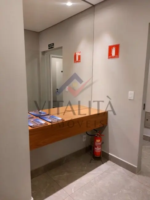 Foto 6 de Apartamento com 2 quartos à venda, 67m2 em Ribeirânia, Ribeirao Preto - SP