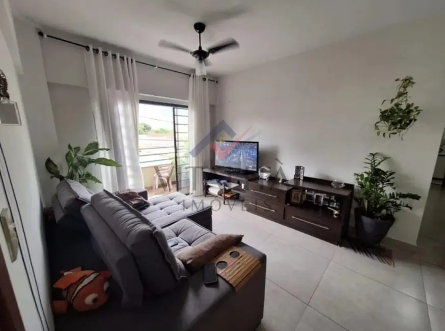 Foto 2 de Apartamento com 2 quartos à venda, 73m2 em Presidente Médici, Ribeirao Preto - SP