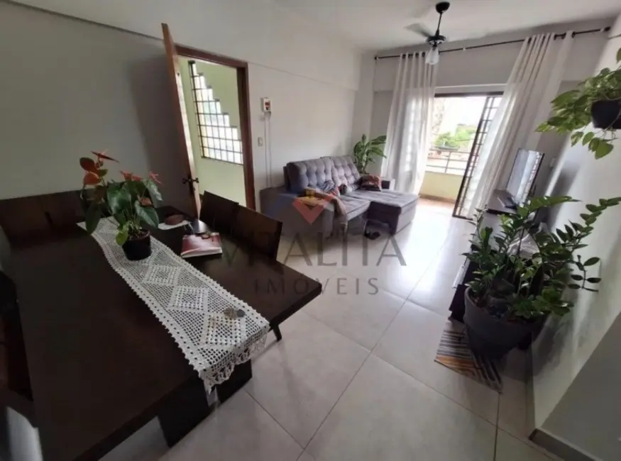 Foto 3 de Apartamento com 2 quartos à venda, 73m2 em Presidente Médici, Ribeirao Preto - SP