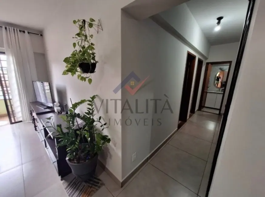 Foto 4 de Apartamento com 2 quartos à venda, 73m2 em Presidente Médici, Ribeirao Preto - SP