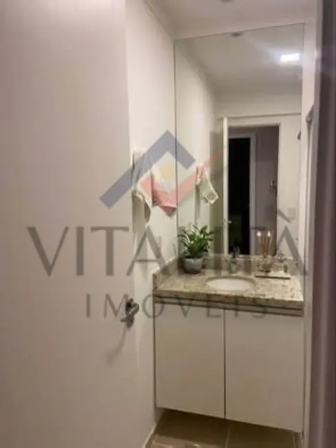 Foto 8 de Apartamento com 2 quartos à venda, 60m2 em Alto da Boa Vista, Ribeirao Preto - SP