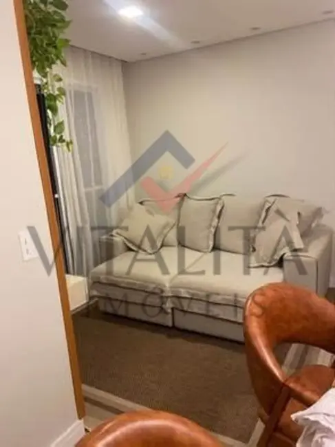 Foto 1 de Apartamento com 2 quartos à venda, 60m2 em Alto da Boa Vista, Ribeirao Preto - SP