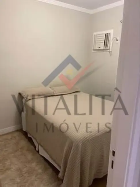Foto 4 de Apartamento com 2 quartos à venda, 60m2 em Alto da Boa Vista, Ribeirao Preto - SP