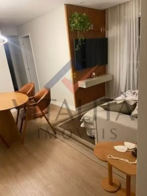 Foto 3 de Apartamento com 2 quartos à venda, 60m2 em Alto da Boa Vista, Ribeirao Preto - SP