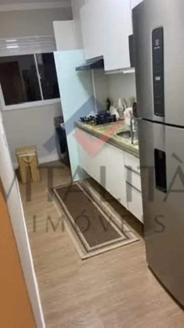 Foto 7 de Apartamento com 2 quartos à venda, 60m2 em Alto da Boa Vista, Ribeirao Preto - SP