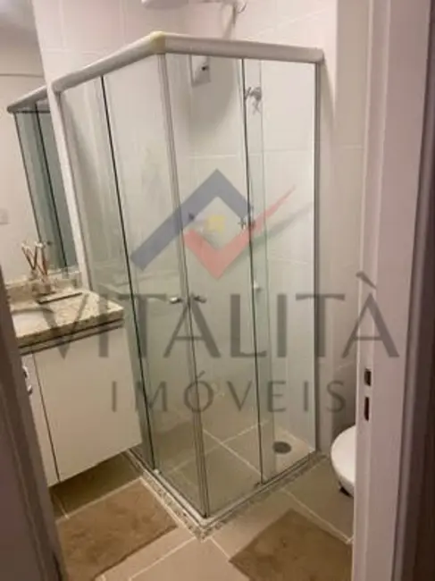 Foto 9 de Apartamento com 2 quartos à venda, 60m2 em Alto da Boa Vista, Ribeirao Preto - SP