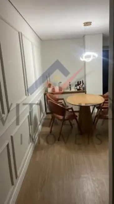 Foto 2 de Apartamento com 2 quartos à venda, 60m2 em Alto da Boa Vista, Ribeirao Preto - SP