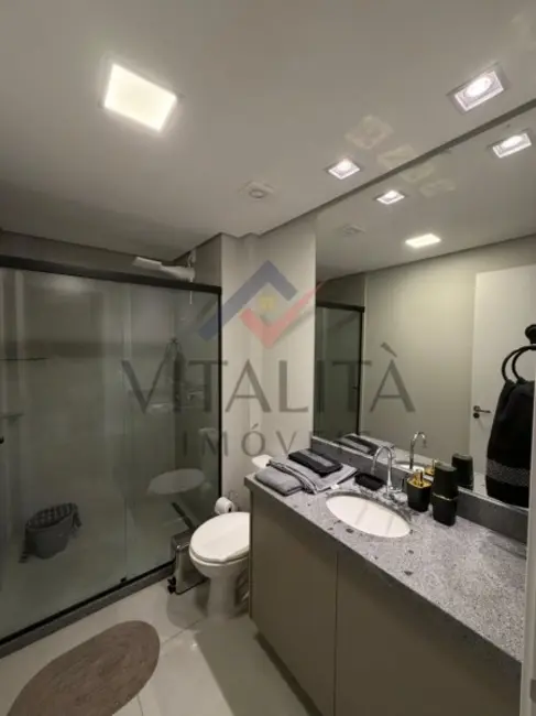 Apartamento com 1 quarto à venda, 39m2 em Ribeirao Preto - SP - imagem 8 Foto 8 de Apartamento com 1 quarto à venda, 39m2 em Ribeirao Preto - SP