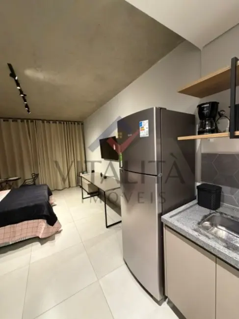 Apartamento com 1 quarto à venda, 39m2 em Ribeirao Preto - SP - imagem 3 Foto 3 de Apartamento com 1 quarto à venda, 39m2 em Ribeirao Preto - SP