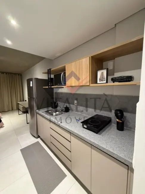 Apartamento com 1 quarto à venda, 39m2 em Ribeirao Preto - SP - imagem 2 Foto 2 de Apartamento com 1 quarto à venda, 39m2 em Ribeirao Preto - SP