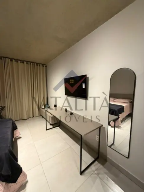 Apartamento com 1 quarto à venda, 39m2 em Ribeirao Preto - SP - imagem 4 Foto 4 de Apartamento com 1 quarto à venda, 39m2 em Ribeirao Preto - SP