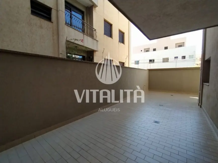 Foto 2 de Apartamento com 2 quartos à venda, 100m2 em Ribeirao Preto - SP
