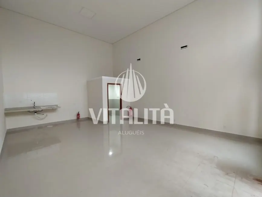 Sala Comercial para alugar, 46m2 em Jardim Paulista, Ribeirao Preto - SP - imagem 2 Foto 2 de Sala Comercial para alugar, 46m2 em Jardim Paulista, Ribeirao Preto - SP