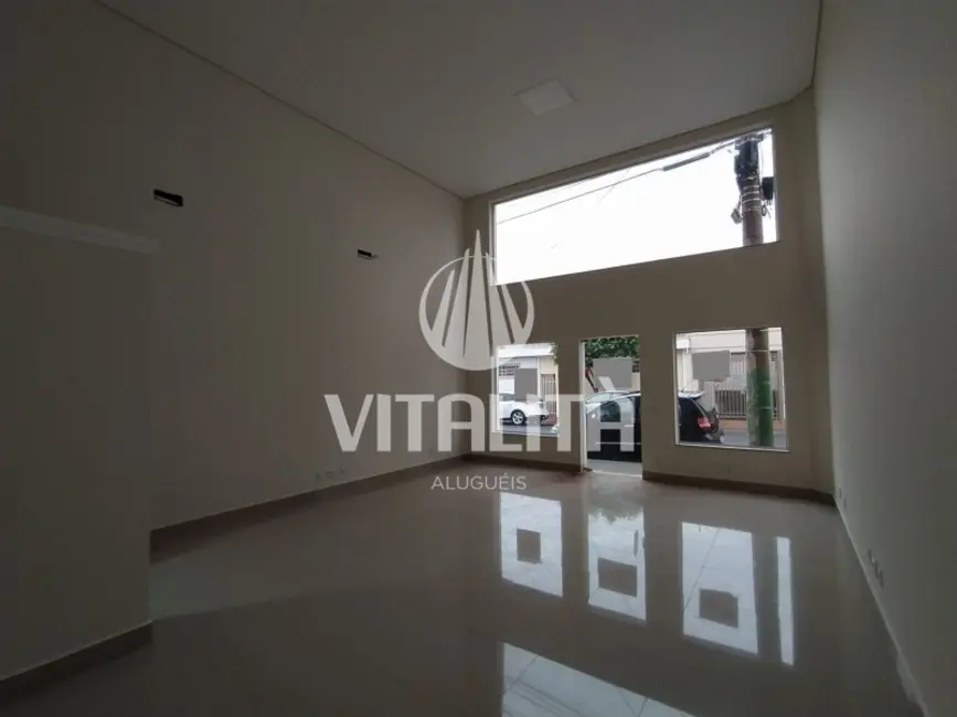 Sala Comercial para alugar, 46m2 em Jardim Paulista, Ribeirao Preto - SP - imagem 4 Foto 4 de Sala Comercial para alugar, 46m2 em Jardim Paulista, Ribeirao Preto - SP