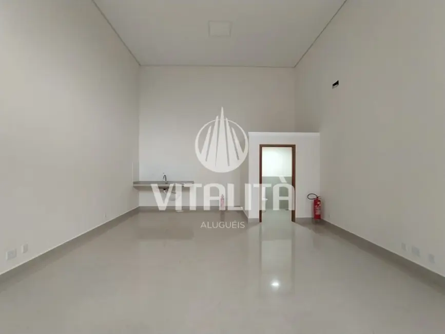 Sala Comercial para alugar, 46m2 em Jardim Paulista, Ribeirao Preto - SP - imagem 1 Foto 1 de Sala Comercial para alugar, 46m2 em Jardim Paulista, Ribeirao Preto - SP